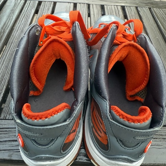 Nike Air Max Retro Limited Edition Nike Air Max Lebron 7 TB  released in 2009. - Picture 12 of 12